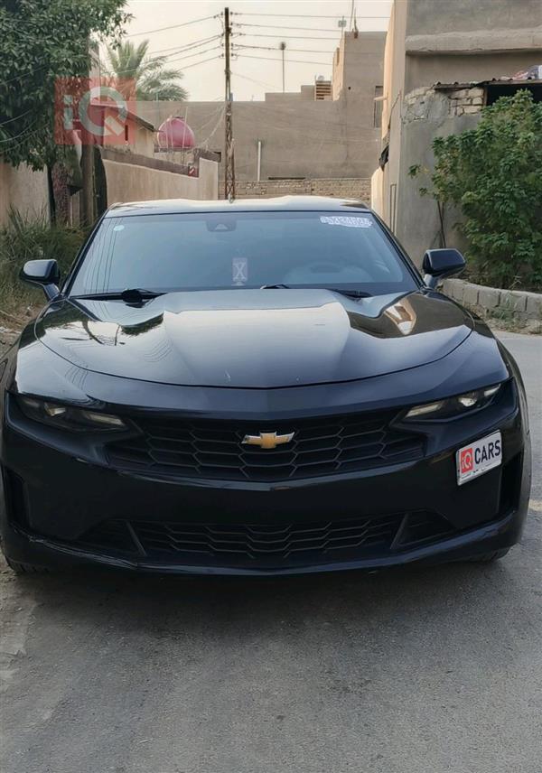 شيفروليه كامارو 2024 للبيع في العراق - المحاويل